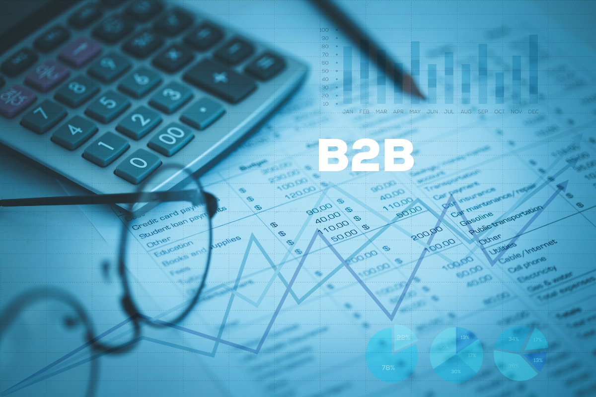 B2B Marketing Engine